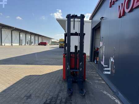 Wózek wysokiego podnoszenia 2018  Actil-Abeko L1600R (9)