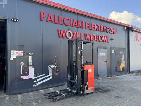 Wózek wysokiego podnoszenia 2018  Actil-Abeko L1600 (11)