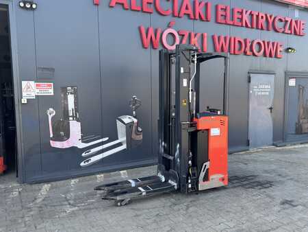 Wózek wysokiego podnoszenia 2018  Actil-Abeko L1600 (14)