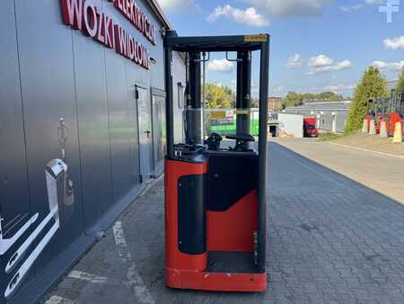 Wózek wysokiego podnoszenia 2018  Actil-Abeko L1600 (16)