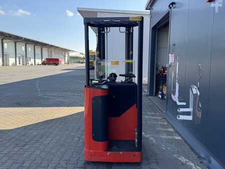 Wózek wysokiego podnoszenia 2018  Actil-Abeko L1600 (2)