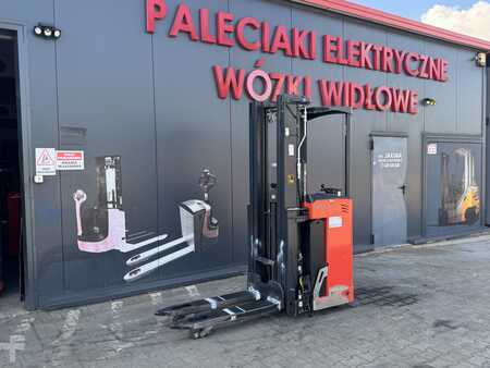 Wózek wysokiego podnoszenia 2018  Actil-Abeko L1600 (8)