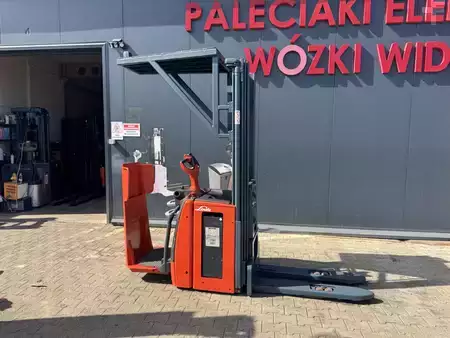 Wózek wysokiego podnoszenia 2019  Linde L14Ap (11)