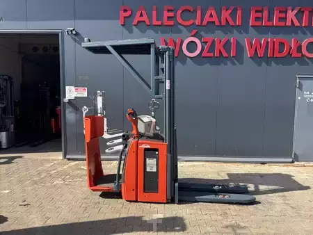 Wózek wysokiego podnoszenia 2019  Linde L14Ap (12)