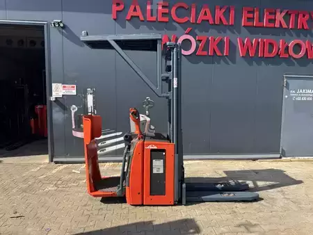 Wózek wysokiego podnoszenia 2019  Linde L14Ap (13)