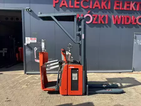 Wózek wysokiego podnoszenia 2019  Linde L14Ap (14)