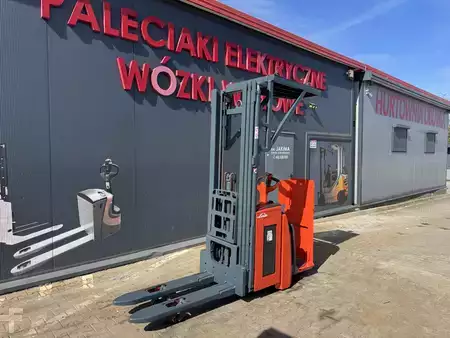 Wózek wysokiego podnoszenia 2019  Linde L14Ap (15)
