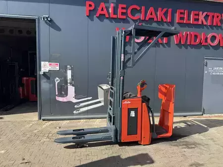 Wózek wysokiego podnoszenia 2019  Linde L14Ap (17)