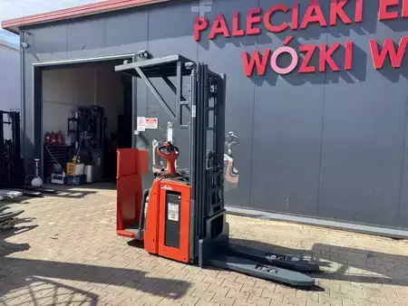 Wózek wysokiego podnoszenia 2019  Linde L14Ap (26)