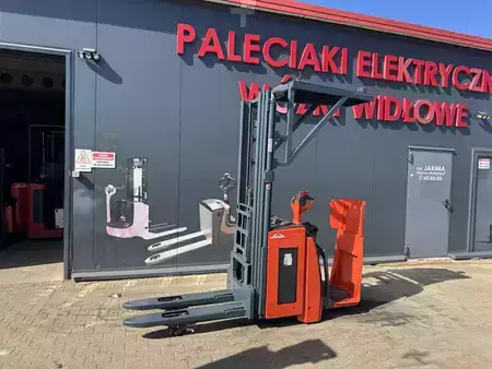 Wózek wysokiego podnoszenia 2019  Linde L14Ap (28)