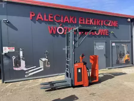 Wózek wysokiego podnoszenia 2019  Linde L14Ap (29)