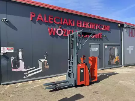 Wózek wysokiego podnoszenia 2019  Linde L14Ap (31)