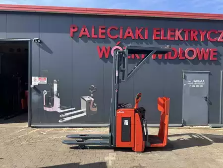 Wózek wysokiego podnoszenia 2019  Linde L14Ap (32)