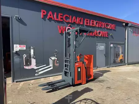 Wózek wysokiego podnoszenia 2019  Linde L14Ap (34)