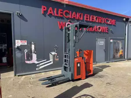 Wózek wysokiego podnoszenia 2019  Linde L14Ap (35)