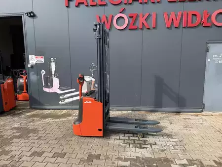 Wózek wysokiego podnoszenia 2019  Linde L12i (14)