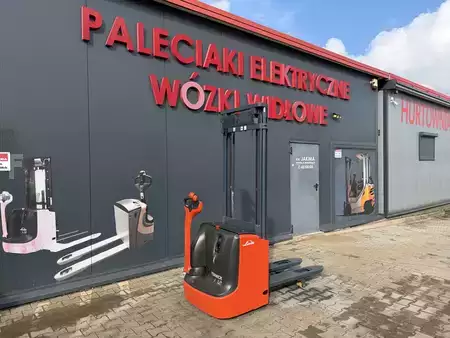 Wózek wysokiego podnoszenia 2019  Linde L12i (23)