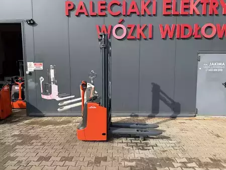 Wózek wysokiego podnoszenia 2019  Linde L12i (7)