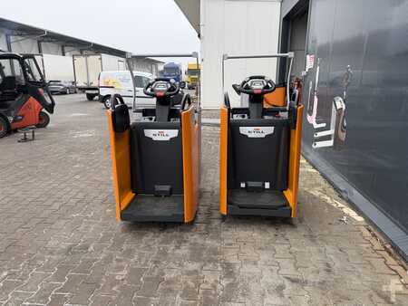 Transpalettes éléctriques 2021  Still EXH-S 25 (17)