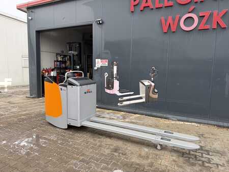 Nízkozdvižný vozík 2018  Still EXU-S 24 (12)