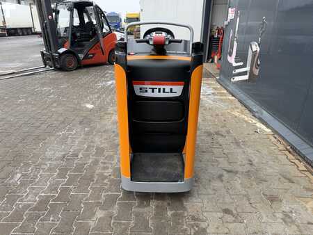 Nízkozdvižný vozík 2018  Still EXU-S 24 (14)