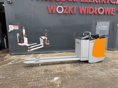 Nízkozdvižný vozík 2018  Still EXU-S 24 (15)