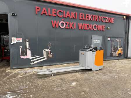 Nízkozdvižný vozík 2018  Still EXU-S 24 (17)