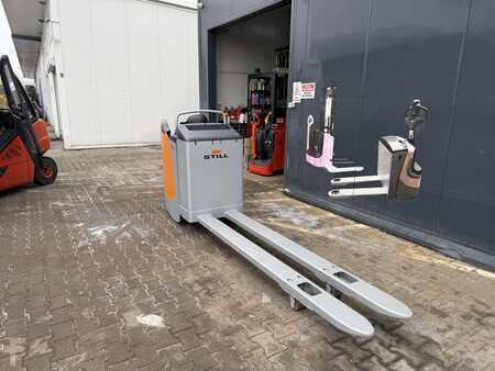 Nízkozdvižný vozík 2018  Still EXU-S 24 (19)