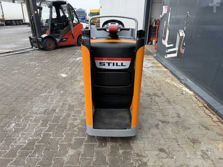 Nízkozdvižný vozík 2018  Still EXU-S 24 (20)