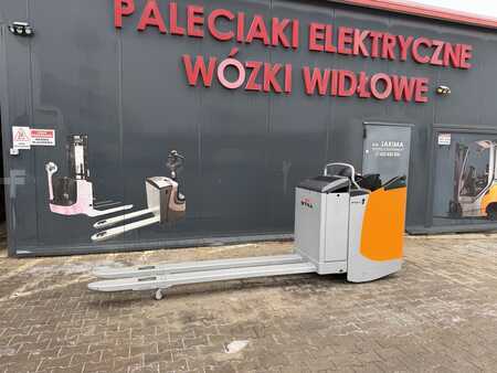 Nízkozdvižný vozík 2018  Still EXU-S 24 (22)