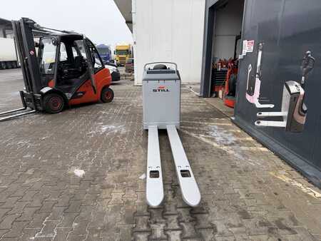 Nízkozdvižný vozík 2018  Still EXU-S 24 (3)