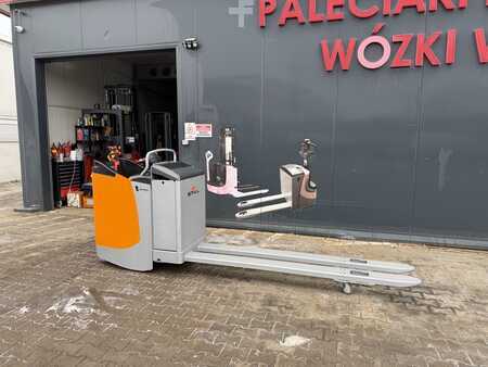 Nízkozdvižný vozík 2018  Still EXU-S 24 (4)