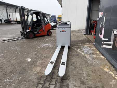 Nízkozdvižný vozík 2018  Still EXU-S 24 (5)