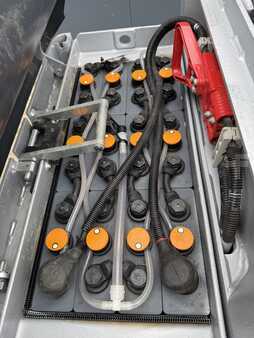 Nízkozdvižný vozík 2018  Still EXU-S 24 (7)