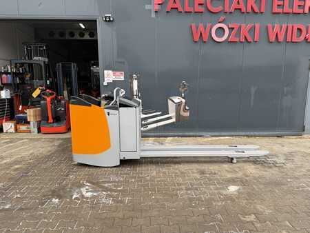 Nízkozdvižný vozík 2018  Still EXU-S 24 (8)