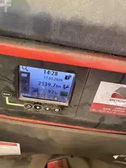 Magasemelésű béka 2020  Linde D 10 (2)