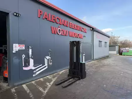 Magasemelésű béka 2017  Mitsubishi SBP16N2 (11)