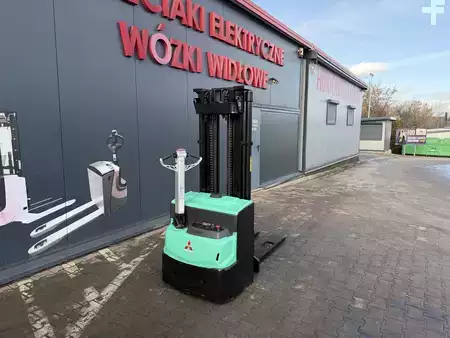 Magasemelésű béka 2017  Mitsubishi SBP16N2 (16)