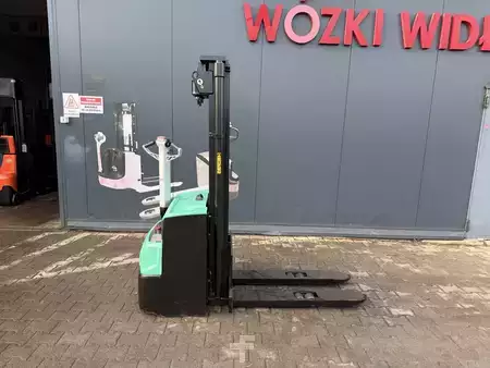 Magasemelésű béka 2017  Mitsubishi SBP16N2 (9)