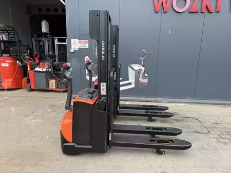 Stacker pedestre 2015  BT SWE 140 L  (14)