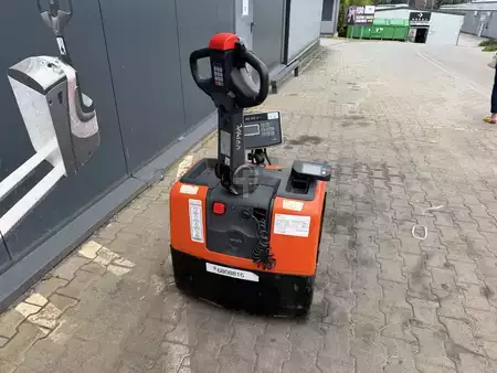 Lavansiirtovaunu 2021  Toyota Lwe130 (4)