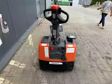 Lavansiirtovaunu 2021  Toyota Lwe130 (9)