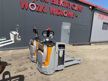 Wózki niskiego podnoszenia 2020  Still EXH-SF 20 (20)