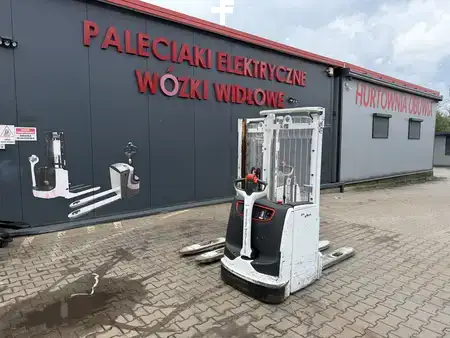 Wózek wysokiego podnoszenia 2021  Linde L14 (1)