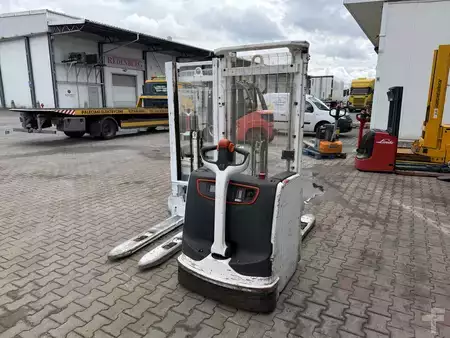 Wózek wysokiego podnoszenia 2021  Linde L14 (12)