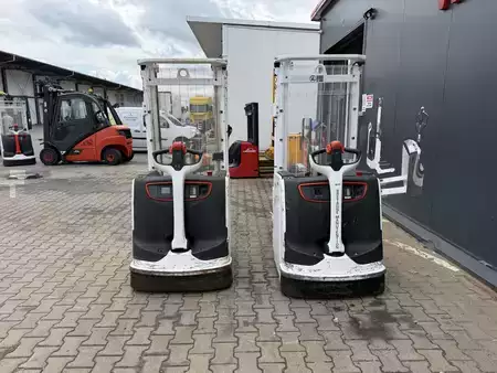 Wózek wysokiego podnoszenia 2021  Linde L14 (2)