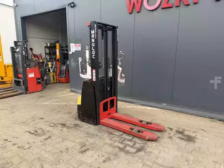 Wózek wysokiego podnoszenia  Hyster S1.2 (20)