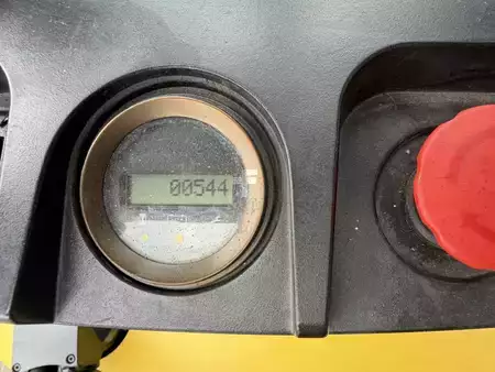 Wózek wysokiego podnoszenia 2019  Hyster S1.2 (5)