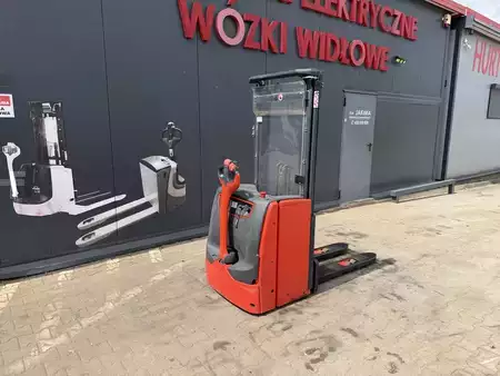 Wózek wysokiego podnoszenia  Linde L14 (16)