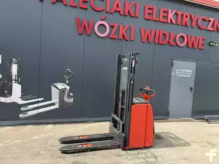 Wózek wysokiego podnoszenia  Linde L14 (17)